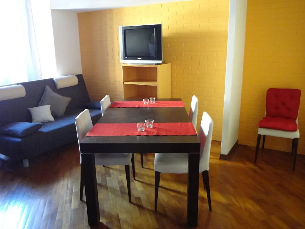 Peter'S Nest In Vatican + St. Peter Hotel Rome Italy